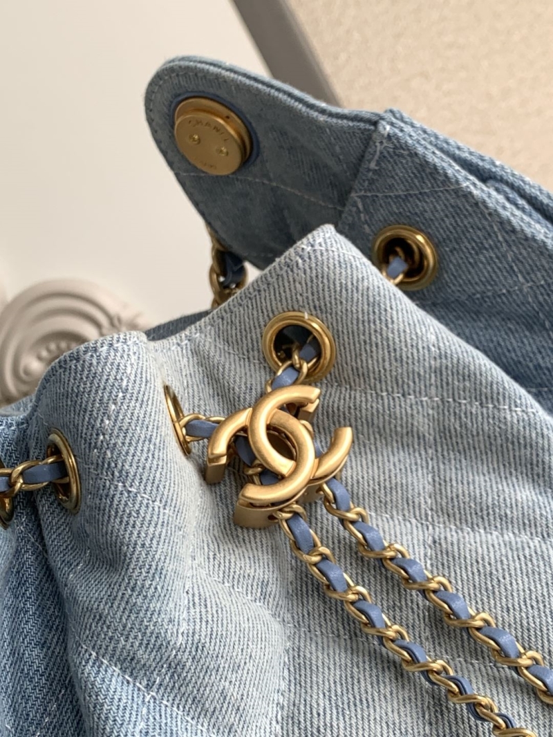 Ch**el 25c hobo bags